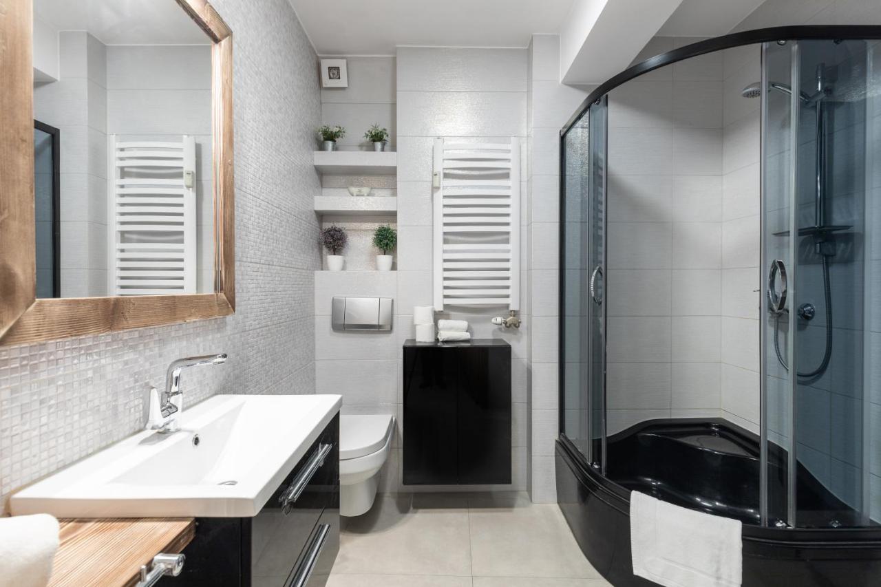 Apartament Halka Закопане Экстерьер фото