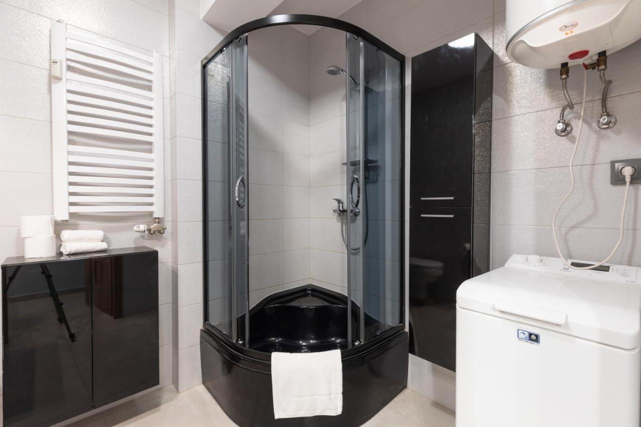 Apartament Halka Закопане Экстерьер фото